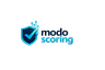 Modescore Logo ModoScoring | Informe crediticio por CUIT · Score y riesgo empresas ...
